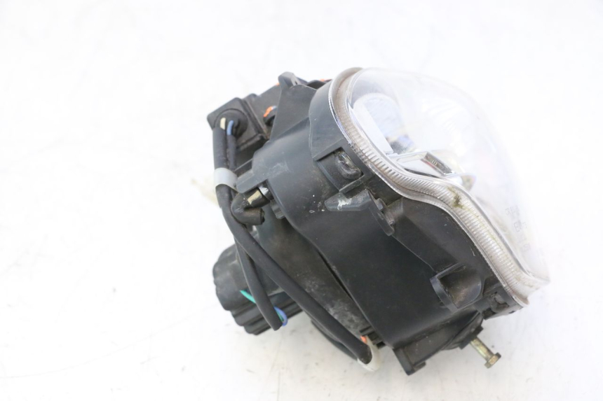photo de FARO DELANTERO KYMCO LIKE 4T 50 (2019 - 2025) - Marcados y referencias originales