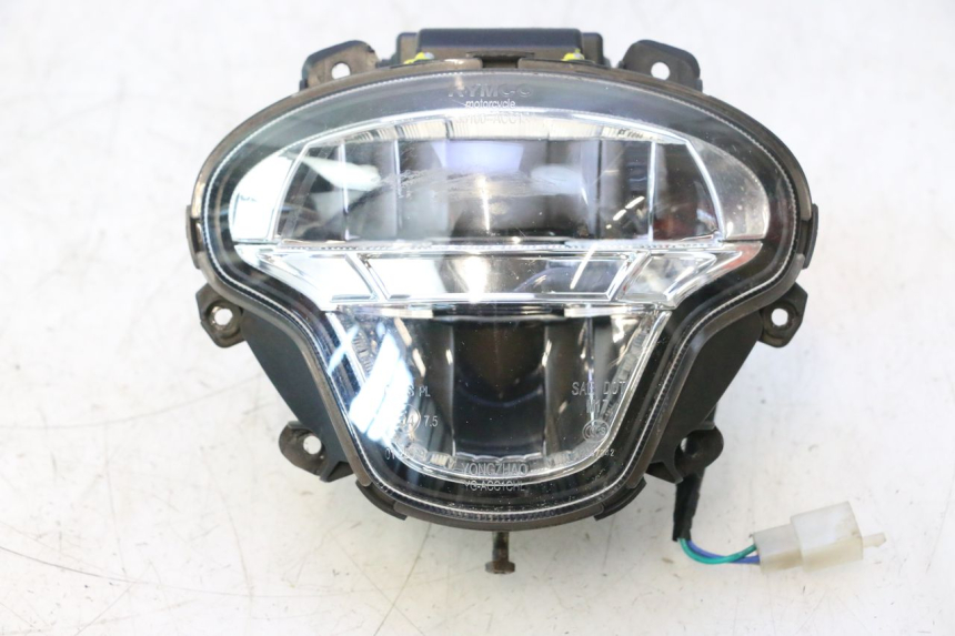 photo de FARO DELANTERO KYMCO LIKE 4T 50 (2019 - 2025) - Vista principal