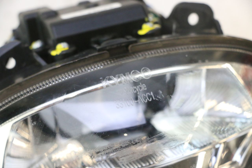 photo de FARO DELANTERO KYMCO LIKE 4T 50 (2019 - 2025) - Detalle de la pieza