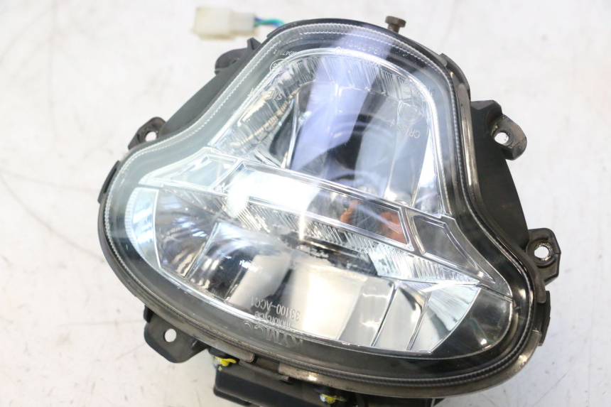 photo de FARO DELANTERO KYMCO LIKE 4T 50 (2019 - 2025) - Otra vista del artículo