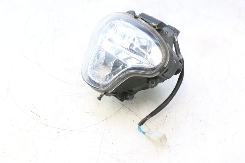 photo de FARO DELANTERO KYMCO LIKE 4T 50 (2019 - 2025) - Otra perspectiva