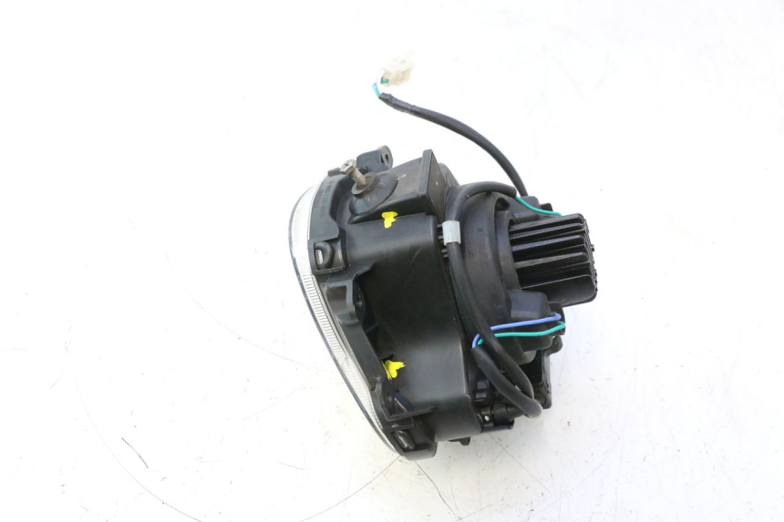 photo de FARO DELANTERO KYMCO LIKE 4T 50 (2019 - 2025) - Recambio usado revisado