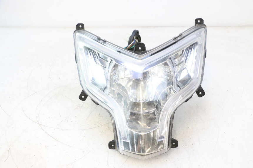 photo de FARO DELANTERO IMF INDUSTRIE NEW PACH 2T 50 (2014 - 2020) - Vista principal
