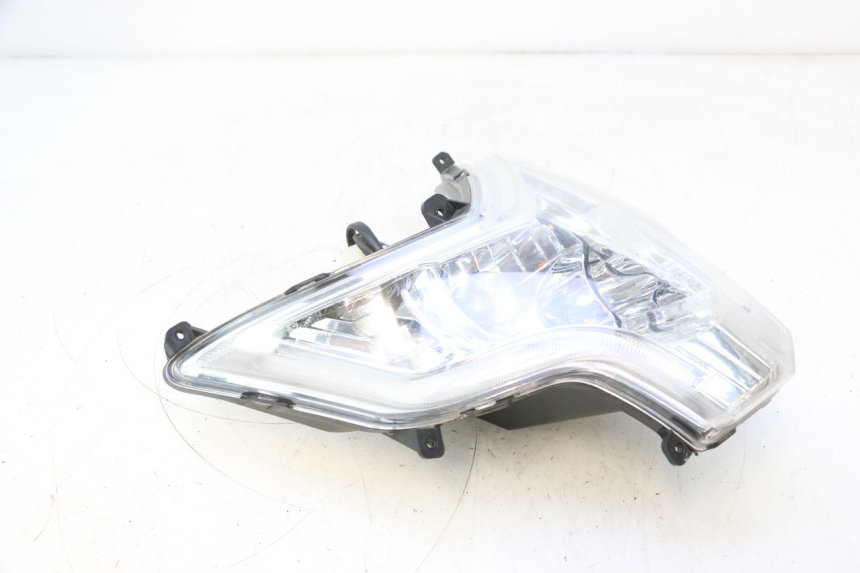 photo de FARO DELANTERO IMF INDUSTRIE NEW PACH 2T 50 (2014 - 2020) - Características distintivas
