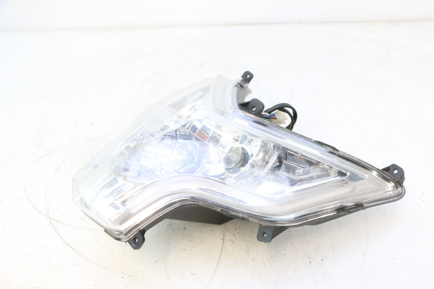 photo de FARO DELANTERO IMF INDUSTRIE NEW PACH 2T 50 (2014 - 2020) - Zoom sobre los componentes
