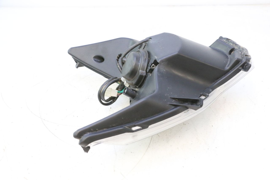 photo de FARO DELANTERO IMF INDUSTRIE NEW PACH 2T 50 (2014 - 2020) - Enfoque en la estructura