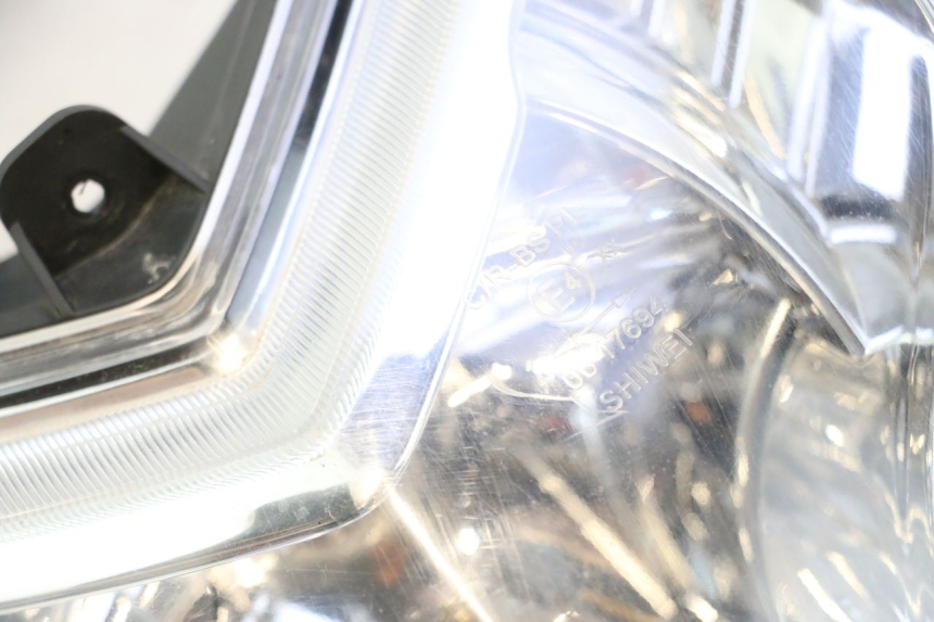 photo de FARO DELANTERO IMF INDUSTRIE NEW PACH 2T 50 (2014 - 2020) - Zoom estado de uso