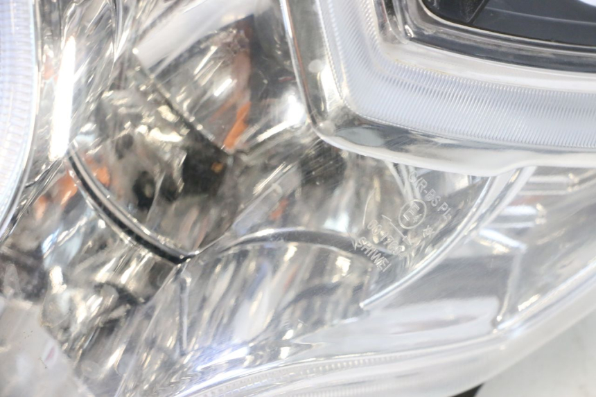photo de FARO DELANTERO IMF INDUSTRIE NEW PACH 2T 50 (2014 - 2020) - Vista general del producto