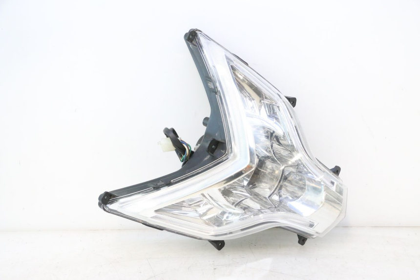 photo de FARO DELANTERO IMF INDUSTRIE NEW PACH 2T 50 (2014 - 2020) - Marcados y referencias originales