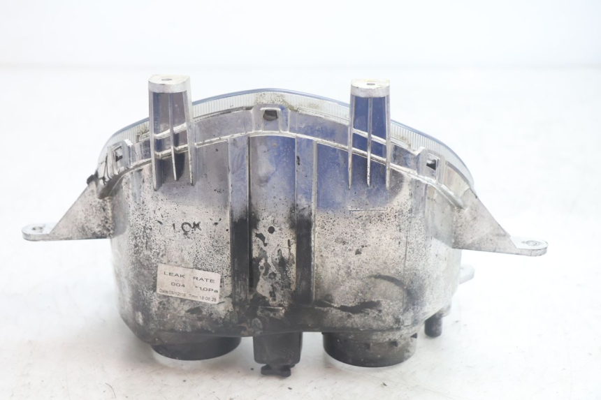 photo de FARO DELANTERO PIAGGIO NEW TYPHOON 50 (2018 - 2021) - Primer plano técnico
