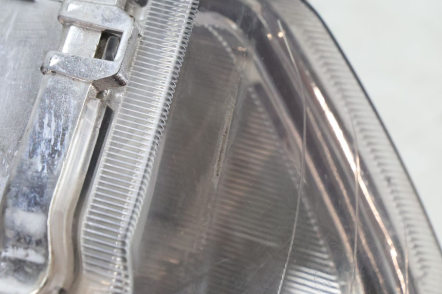 photo de FARO DELANTERO PIAGGIO NEW TYPHOON 50 (2018 - 2021) - Vista general del producto