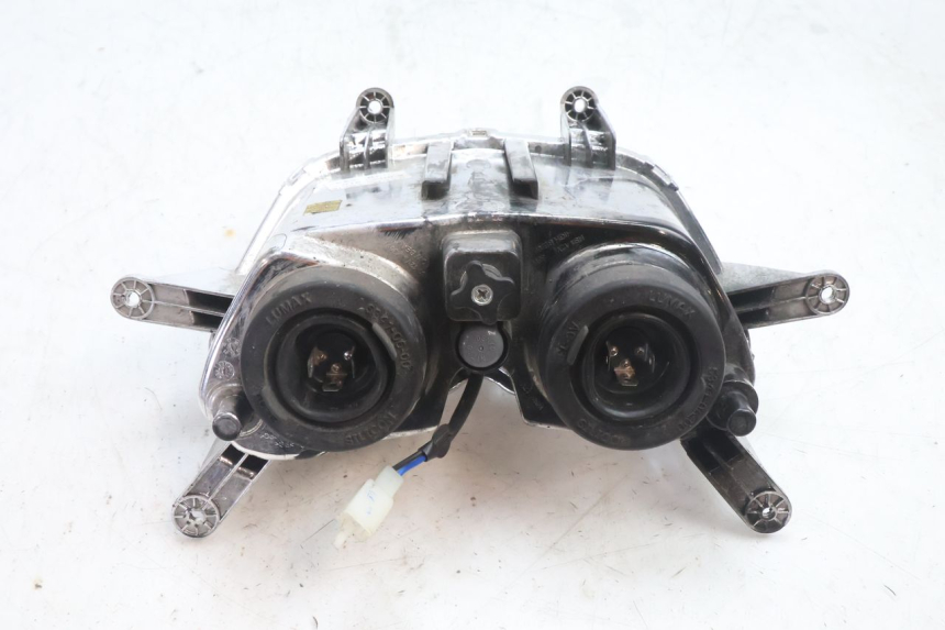 photo de FARO DELANTERO PIAGGIO NEW TYPHOON 50 (2018 - 2021) - Recambio usado revisado