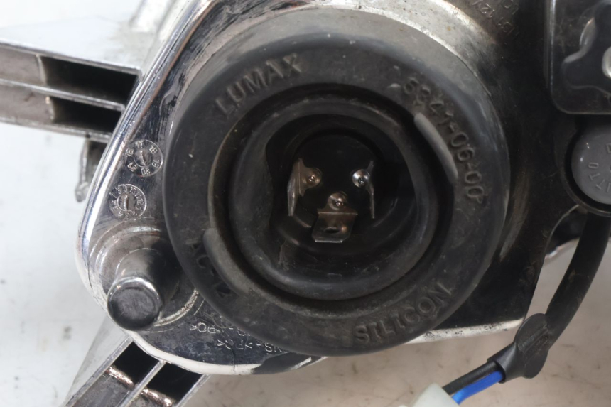 photo de FARO DELANTERO PIAGGIO NEW TYPHOON 50 (2018 - 2021) - Marcados y referencias originales