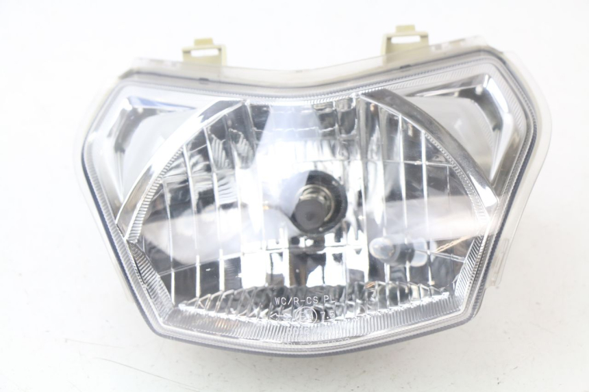 photo de FARO DELANTERO HONDA NHX LEAD 110 (2008 - 2010) - Vista principal