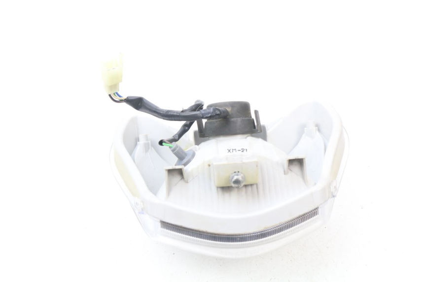 photo de FARO DELANTERO HONDA NHX LEAD 110 (2008 - 2010) - Zoom estado de uso