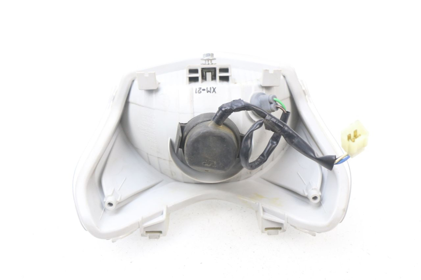 photo de FARO DELANTERO HONDA NHX LEAD 110 (2008 - 2010) - Otra perspectiva