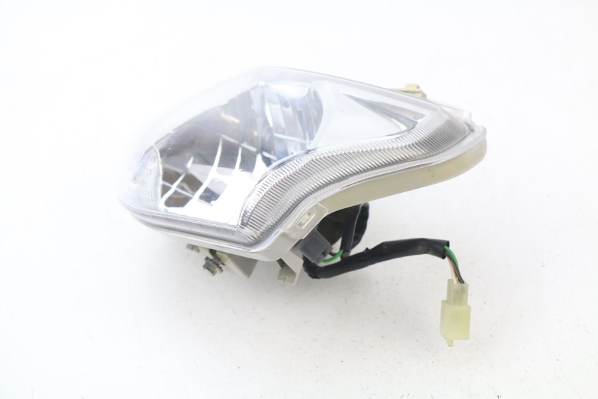 photo de FARO DELANTERO HONDA NHX LEAD 110 (2008 - 2010) - Primer plano técnico