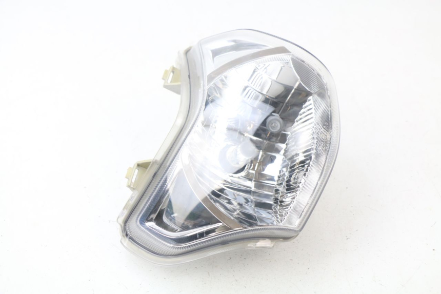 photo de FARO DELANTERO HONDA NHX LEAD 110 (2008 - 2010) - Detalles de los puntos de fijación