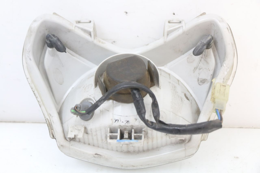 photo de FARO DELANTERO HONDA NHX LEAD 110 (2008 - 2010) - Primer plano técnico