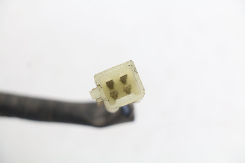 photo de FARO DELANTERO HONDA NHX LEAD 110 (2008 - 2010) - Detalles de los puntos de fijación