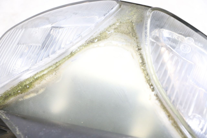 photo de FARO DELANTERO HONDA NSR R 125 (1994 - 2003) - Vista general del producto