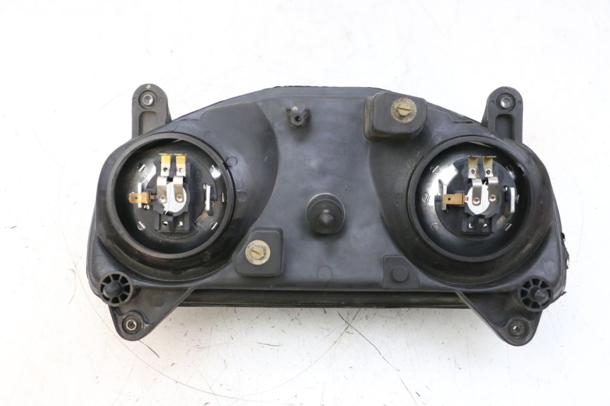 photo de FARO DELANTERO HONDA NSR R 125 (1994 - 2003) - Estado de la superficie y material