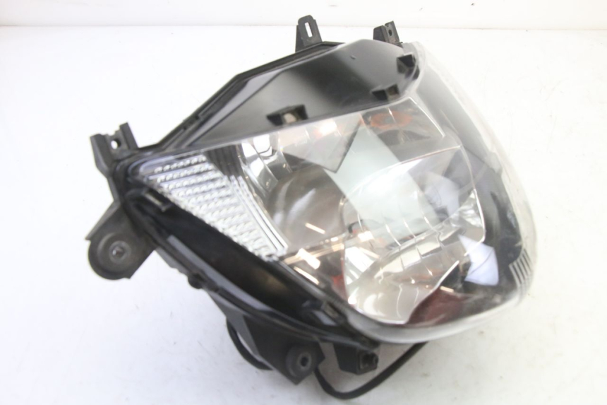 photo de FARO DELANTERO HONDA NTV DEAUVILLE ABS 700 (2007 - 2016) - Detalle de la pieza