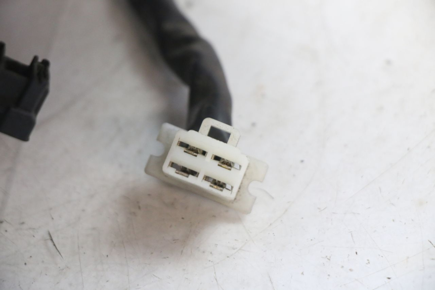 photo de FARO DELANTERO HONDA NTV DEAUVILLE ABS 700 (2007 - 2016) - Características distintivas