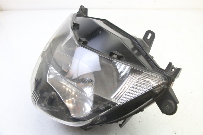 photo de FARO DELANTERO HONDA NTV DEAUVILLE ABS 700 (2007 - 2016) - Zoom estado de uso