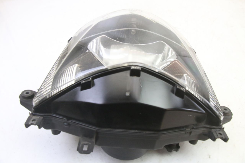 photo de FARO DELANTERO HONDA NTV DEAUVILLE ABS 700 (2007 - 2016) - Otra perspectiva