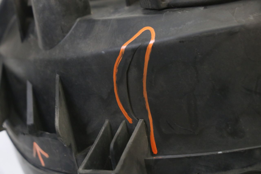 photo de FARO DELANTERO HONDA NTV DEAUVILLE ABS 700 (2007 - 2016) - Detalles de los puntos de fijación