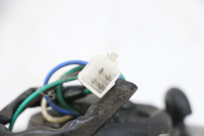 photo de FARO DELANTERO JM MOTORS OLDIES GT 4T 50 (2018 - 2025) - Detalle de la pieza