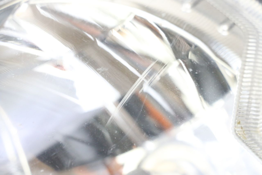 photo de FARO DELANTERO SYM ORBIT 2 4T 50 (2008 - 2017) - Primer plano de alta resolución