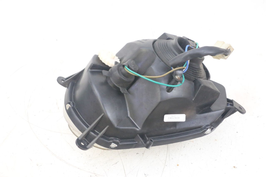 photo de FARO DELANTERO SYM ORBIT 2 4T 50 (2008 - 2017) - Otra perspectiva