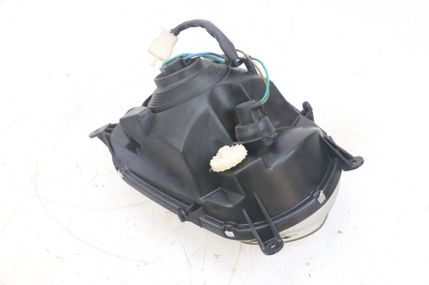 photo de FARO DELANTERO SYM ORBIT 2 4T 50 (2008 - 2017) - Primer plano técnico