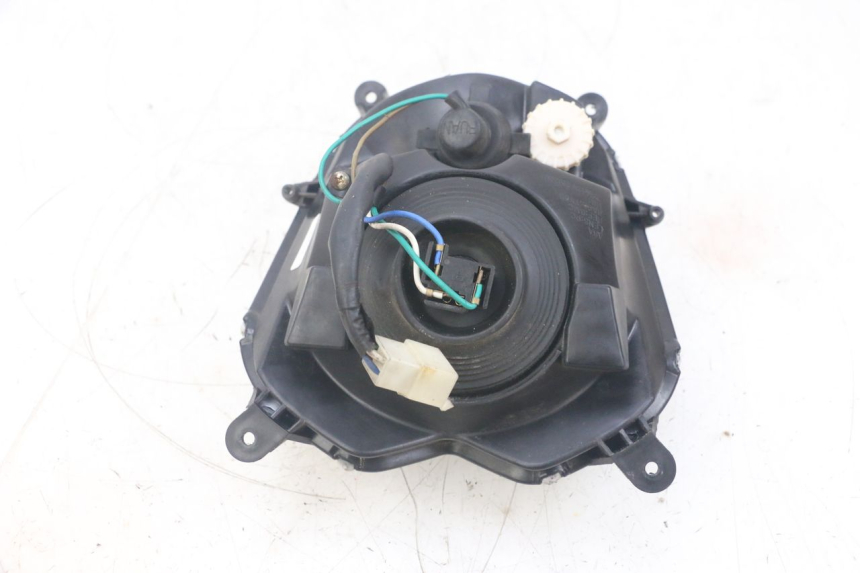 photo de FARO DELANTERO SYM ORBIT 2 4T 50 (2008 - 2017) - Vista general del producto