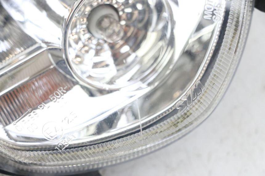 photo de FARO DELANTERO SYM ORBIT 2 4T 50 (2008 - 2017) - Recambio usado revisado