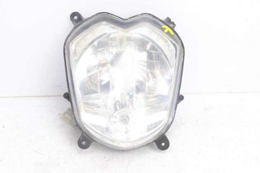photo de FARO DELANTERO SYM ORBIT 2 4T 50 (2008 - 2017) - Vista principal