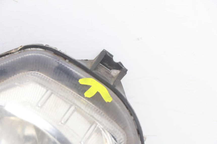 photo de FARO DELANTERO SYM ORBIT 2 4T 50 (2008 - 2017) - Detalle de la pieza