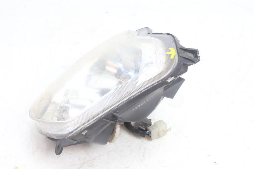 photo de FARO DELANTERO SYM ORBIT 2 4T 50 (2008 - 2017) - Zoom estado de uso