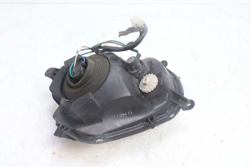 photo de FARO DELANTERO SYM ORBIT 2 4T 50 (2008 - 2017) - Primer plano técnico