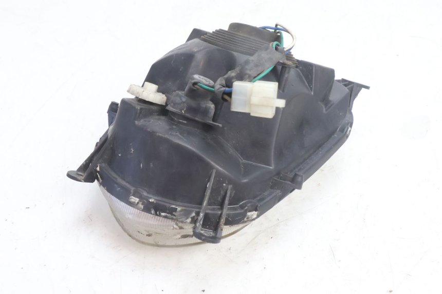 photo de FARO DELANTERO SYM ORBIT 2 4T 50 (2008 - 2017) - Detalles de los puntos de fijación