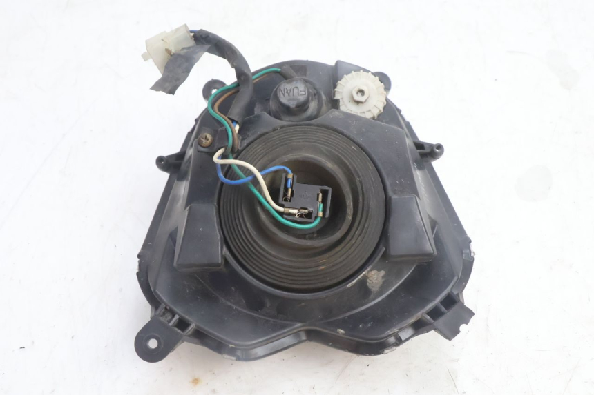 photo de FARO DELANTERO SYM ORBIT 2 4T 50 (2008 - 2017) - Marcados y referencias originales