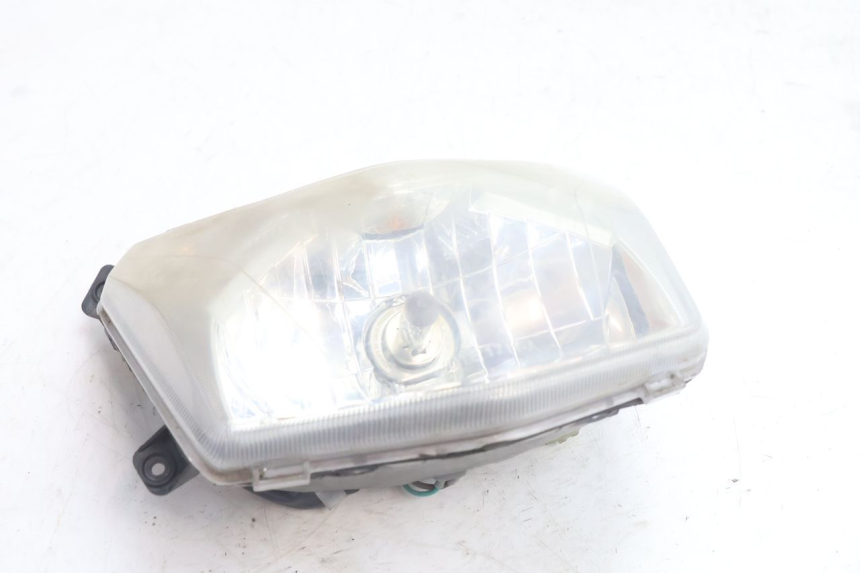 photo de FARO DELANTERO SYM ORBIT III 3 4T 50 (2021 - 2025) - Primer plano técnico