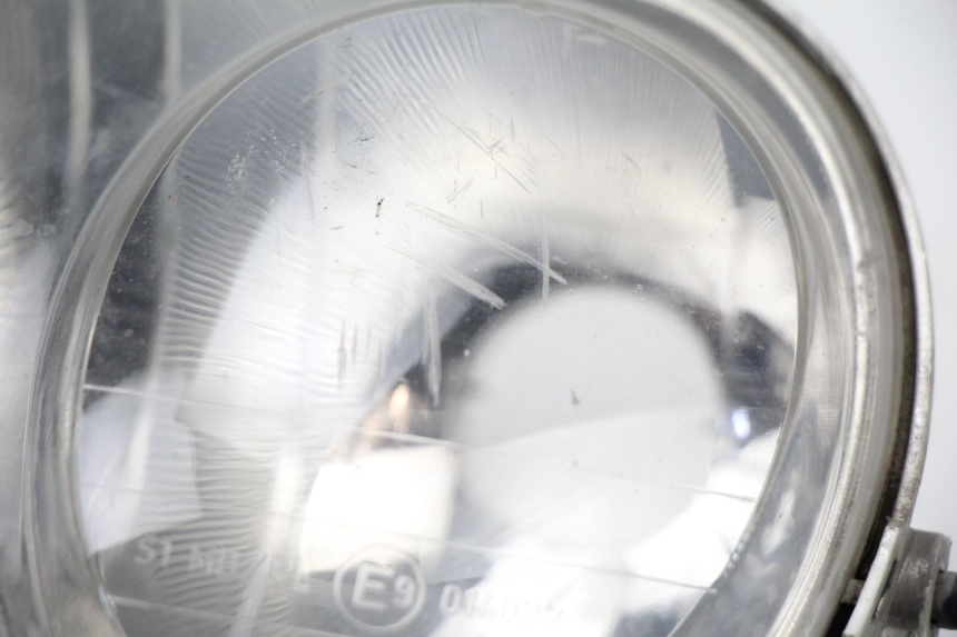 photo de FARO DELANTERO MBK OVETTO 50 (1998 - 2007) - Primer plano técnico