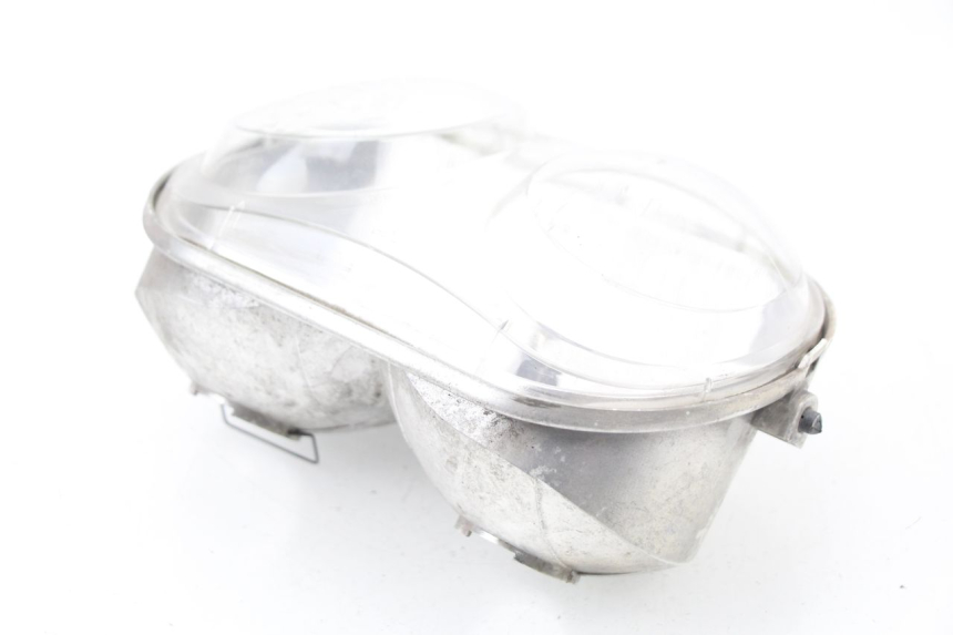 photo de FARO DELANTERO MBK OVETTO 50 (1998 - 2007) - Detalles de los puntos de fijación