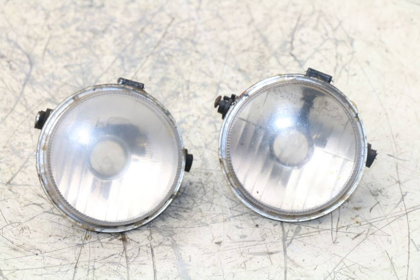 photo de FARO DELANTERO PANTHERA PANTHERA 110 (2010 - 2017) - Vista principal