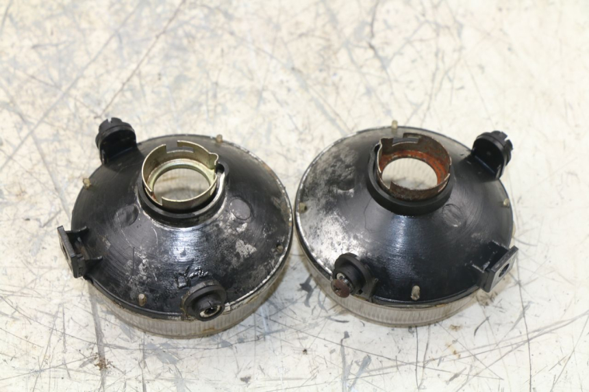 photo de FARO DELANTERO PANTHERA PANTHERA 110 (2010 - 2017) - Detalle de la pieza