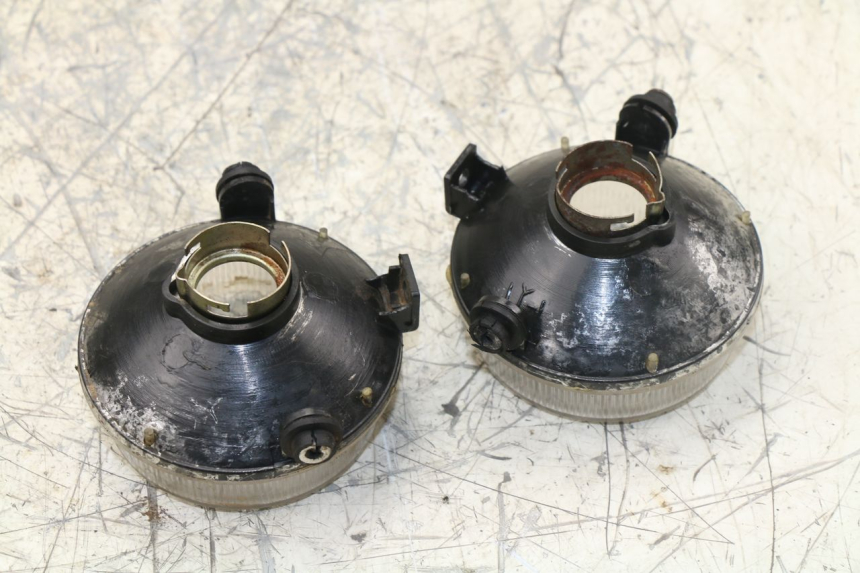 photo de FARO DELANTERO PANTHERA PANTHERA 110 (2010 - 2017) - Otra perspectiva