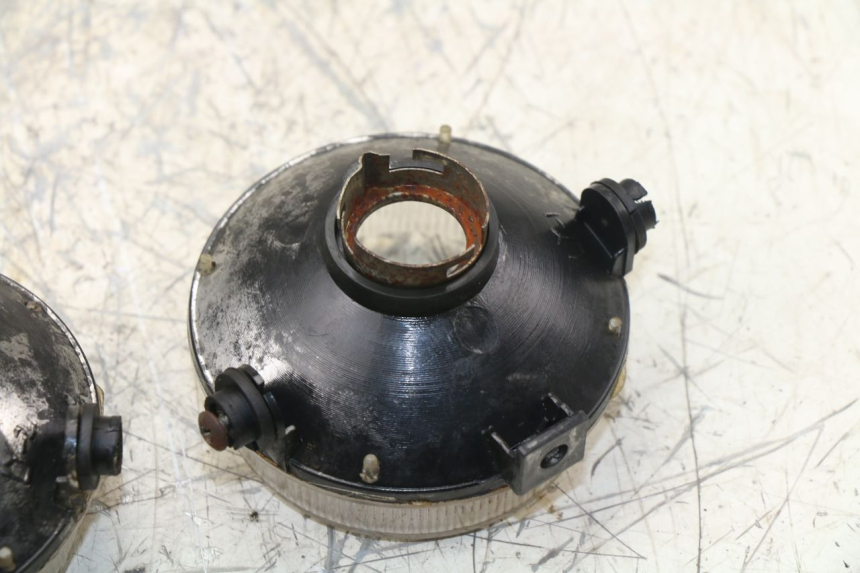 photo de FARO DELANTERO PANTHERA PANTHERA 110 (2010 - 2017) - Primer plano técnico